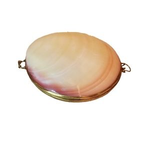 Clam ♻️ Shell Coin Purse